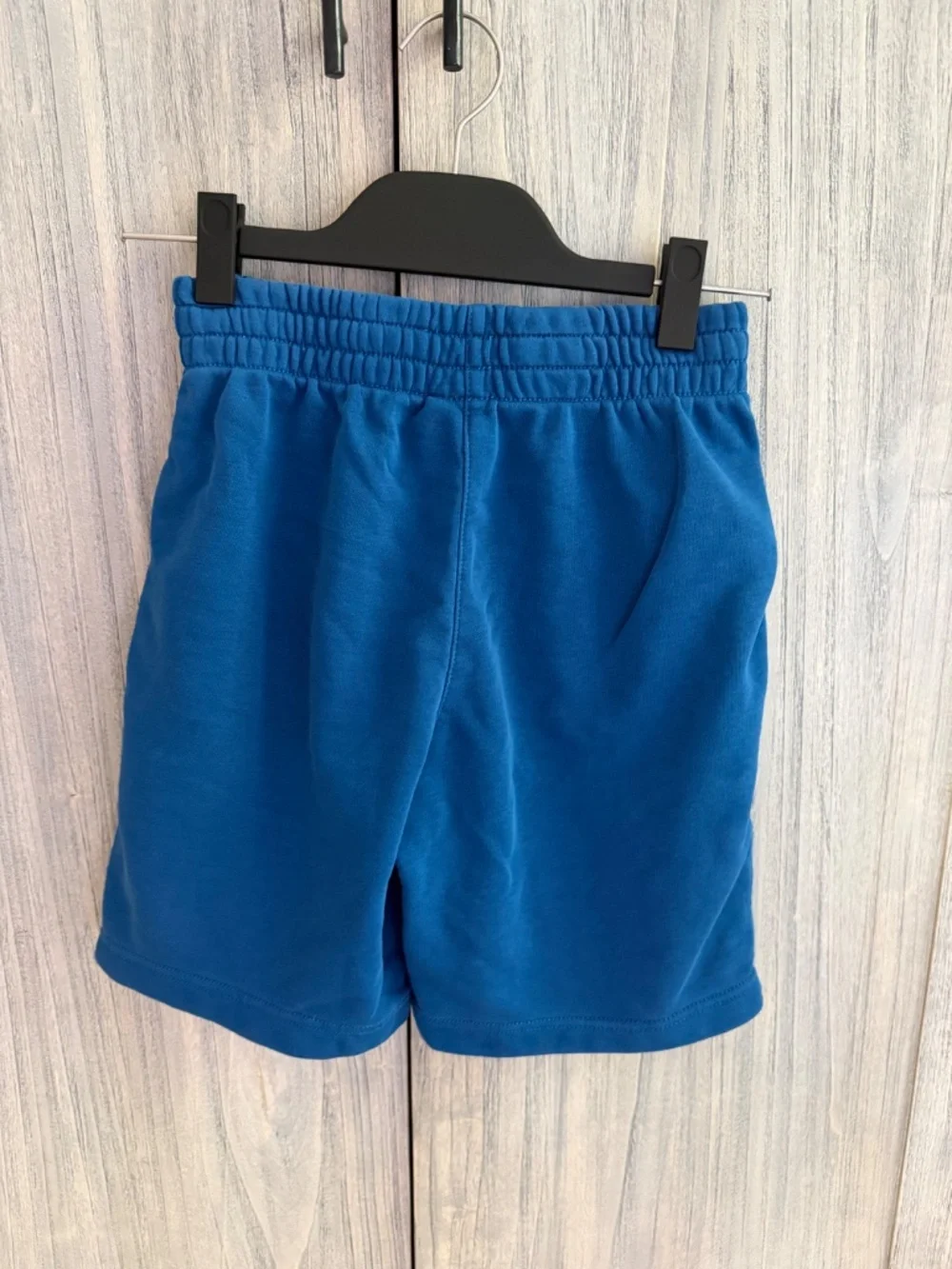 Nike Sportswear Club Fleece Shorts Boys